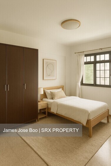 Palm Gardens (D23), Condominium #503274931